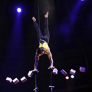  Up in the Sky in der 2. Winterspielzeit 2019 (©Foto: Martin Schmitz)